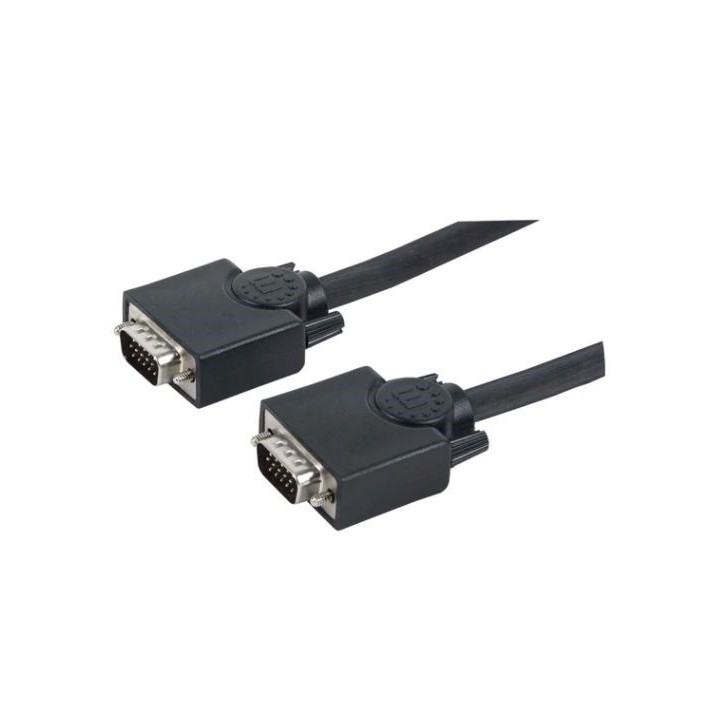 Cable VGA MANHATTAN 313629