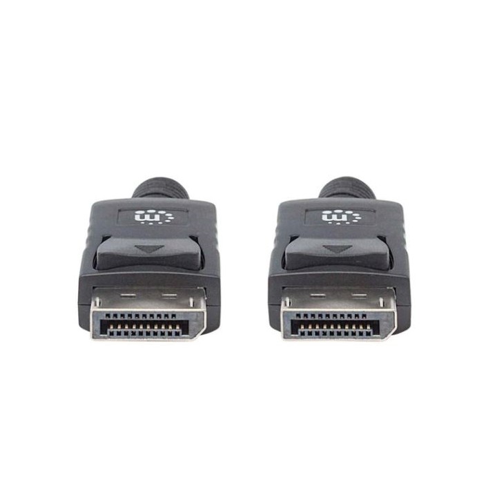 Cable Displayport MANHATTAN 307116