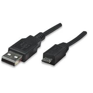 Cable USB MANHATTAN 307178