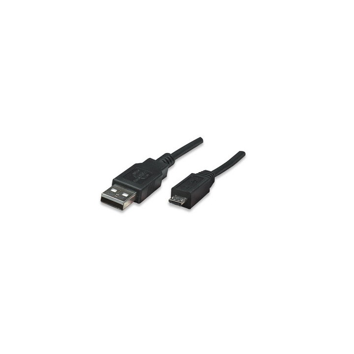 Cable USB MANHATTAN 307178