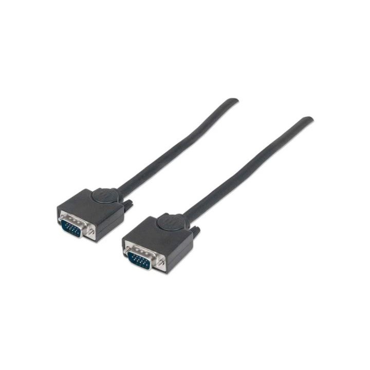 Cable VGA MANHATTAN 312721