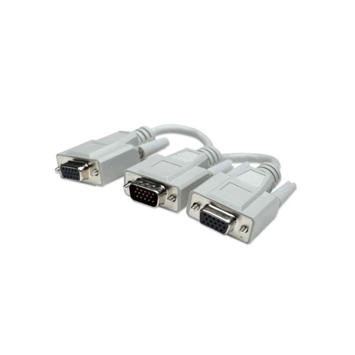 Cable VGA MANHATTAN 328302