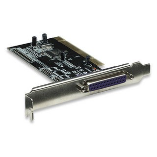 Tarjetas PCI MANHATTAN 158220