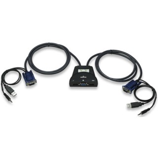 Cable KVM MANHATTAN 151245