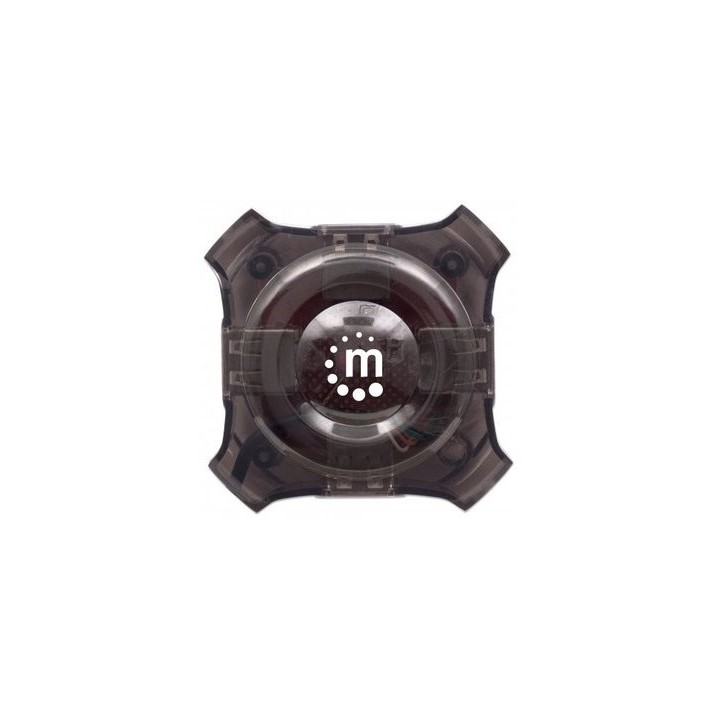 Hub USB MANHATTAN 162272