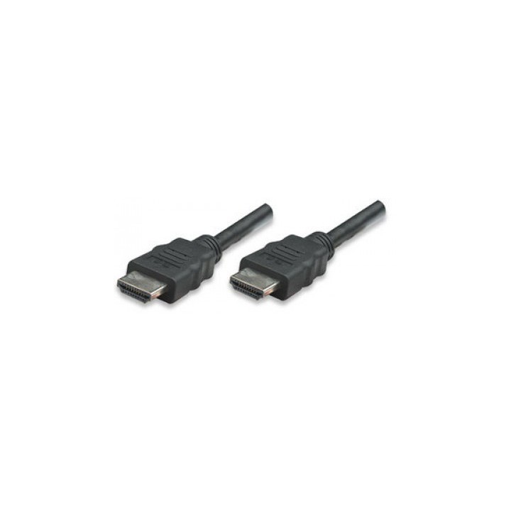 Cable HDMI 4K MANHATTAN 323260
