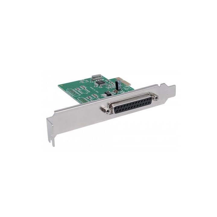 Tarjeta Paralela MANHATTAN 152099