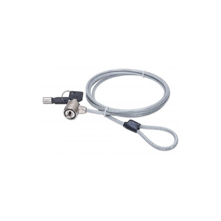 Candado de Seguridad MANHATTAN 440271