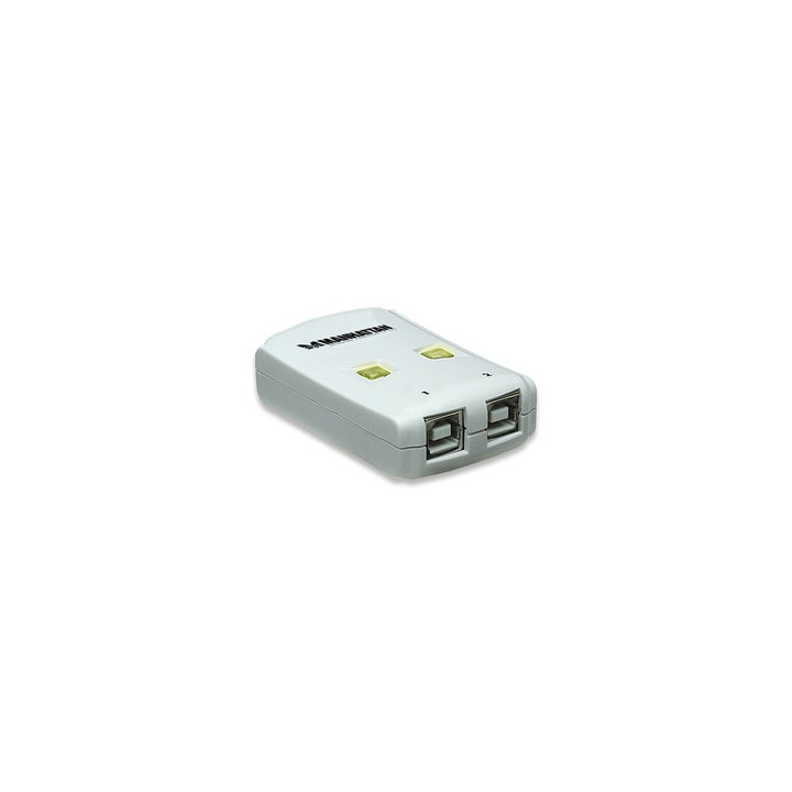 Hub USB MANHATTAN 162005
