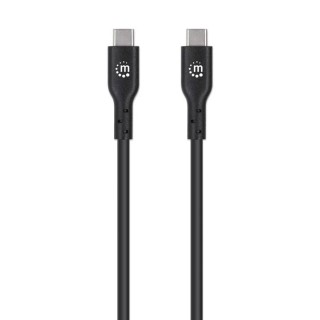 Cable USB C MANHATTAN 354868