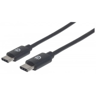Cable USB C MANHATTAN 354875