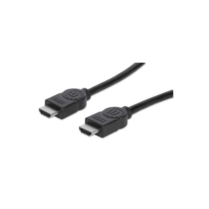 Cable HDMI 4K MANHATTAN 308816