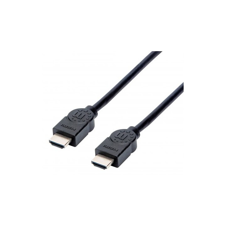 Cable HDMI MANHATTAN 355308