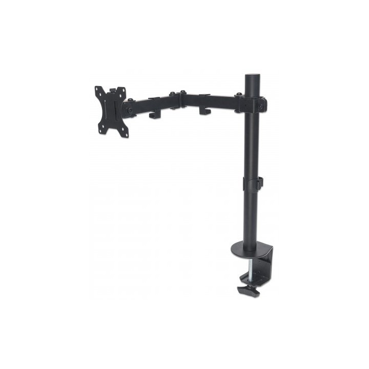 Soporte de Escritorio Móvil  MANHATTAN 461542