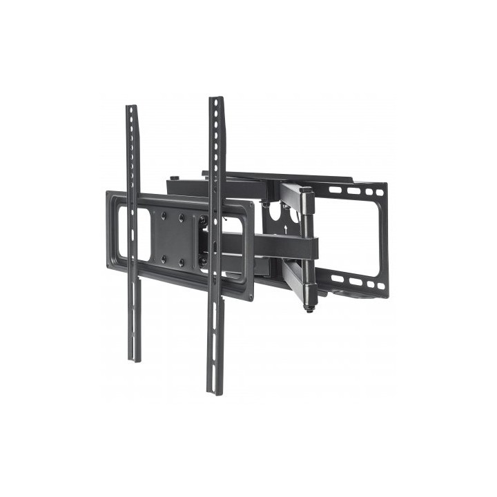 Soporte Universal de Pared para TV MANHATTAN con Movimiento Completo