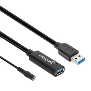 Cable USB MANHATTAN 153768