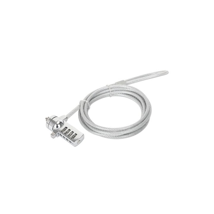 Candado  MANHATTAN 440448