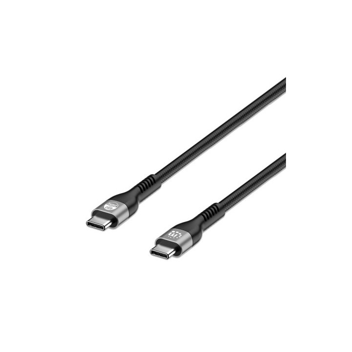 Cable USB MANHATTAN 356367