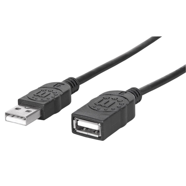 Cable USB MANHATTAN 308519
