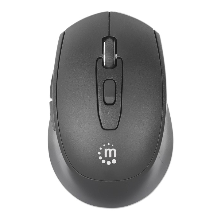 Mouse MANHATTAN 190343