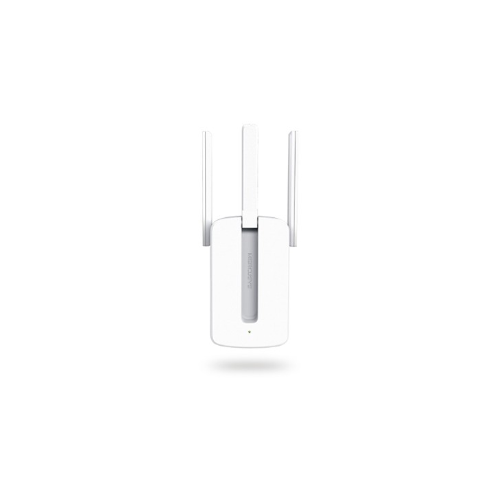 Extensor de Rango Inalámbrico 300MBPS MERCUSYS MW300RE