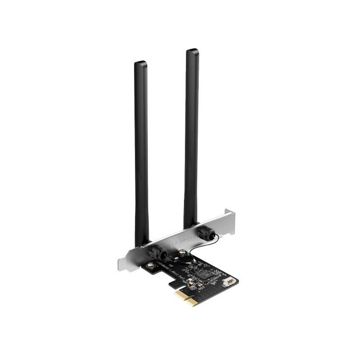 Adaptador PCIe Bluetooth MERCUSYS MA30E