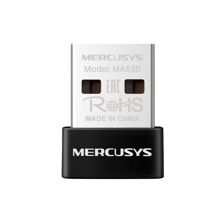 Adaptadores USB Red MERCUSYS MA530