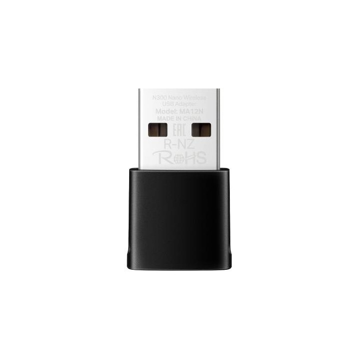 Adaptadores USB Red MERCUSYS MA12N