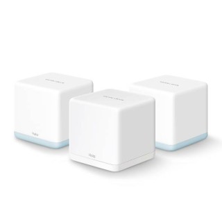 Routers MERCUSYS Halo H32G(3-pack)