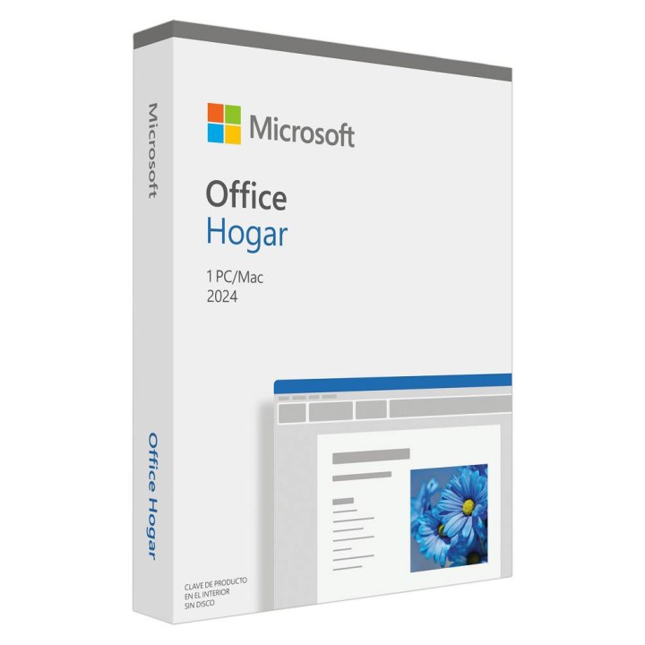 Microsoft Office MICROSOFT  EP2-06874
