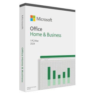 Microsoft Office MICROSOFT EP2-06687