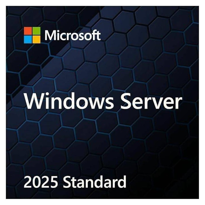 Sistema Operativo MICROSOFT EP2-25197