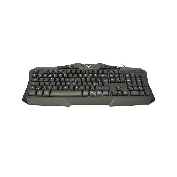 Teclado Gaming Naceb Gaming NA-0912