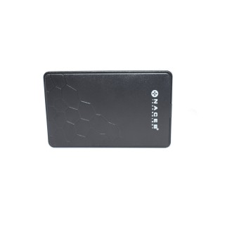 Gabinete Disco Duro Naceb Gaming NA-0107