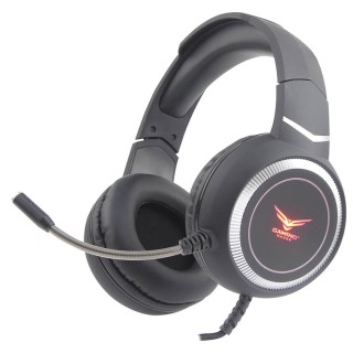 Audífonos Gamer  Naceb Gaming NA-0311
