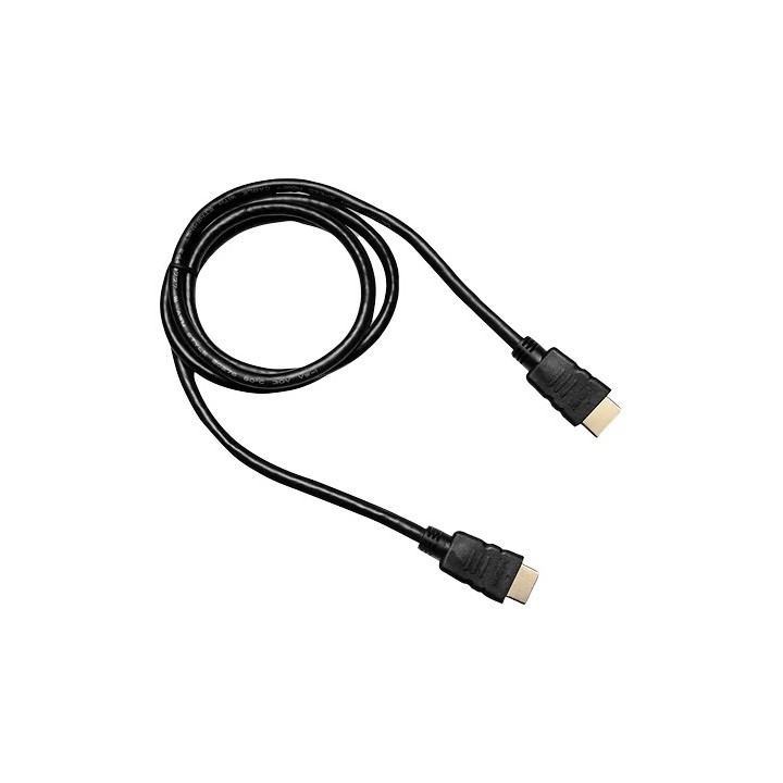 Cable HDMI  Naceb Gaming NA-0121