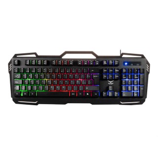 Teclados Gaming Naceb Gaming NA-0967