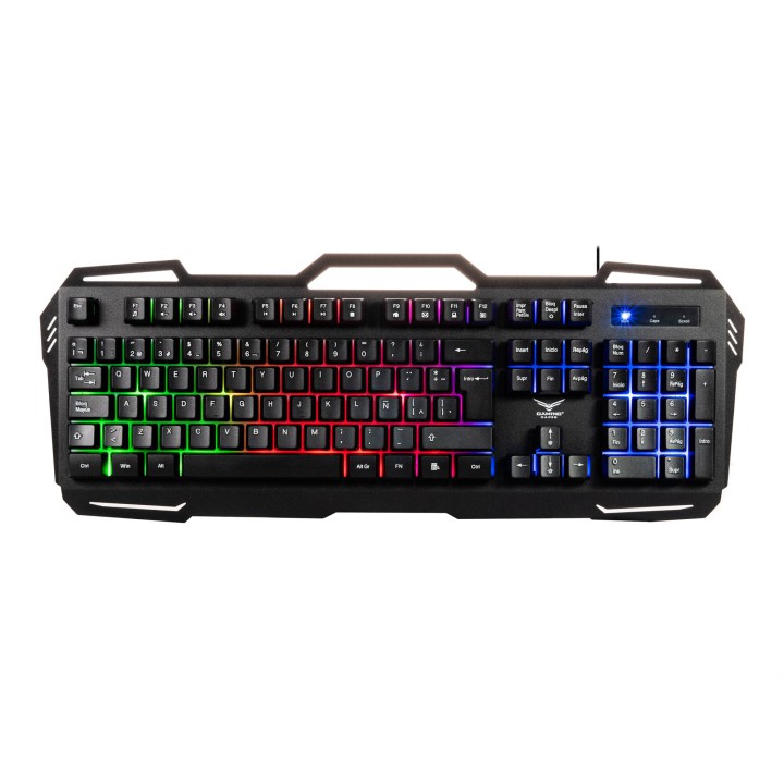 Teclados Gaming Naceb Gaming NA-0967