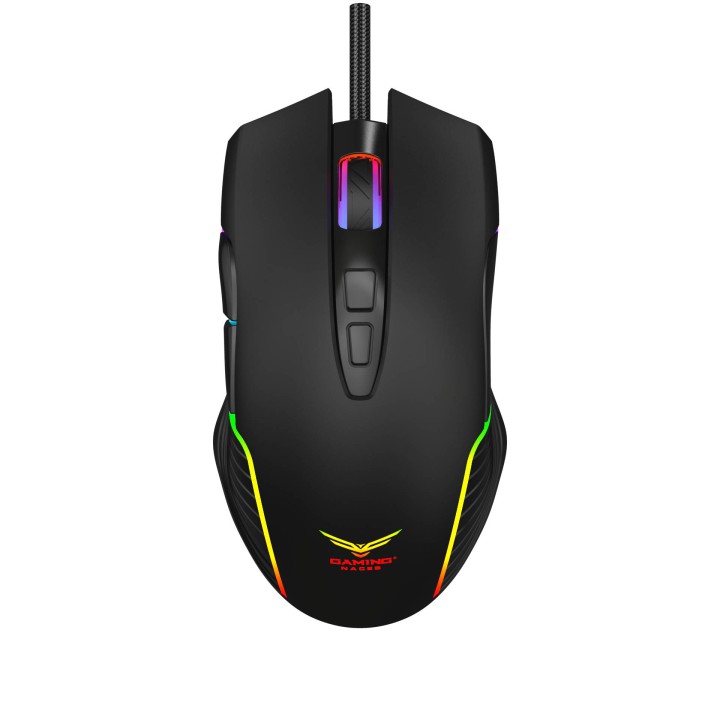 Mouse Gaming Naceb Gaming NA-0965