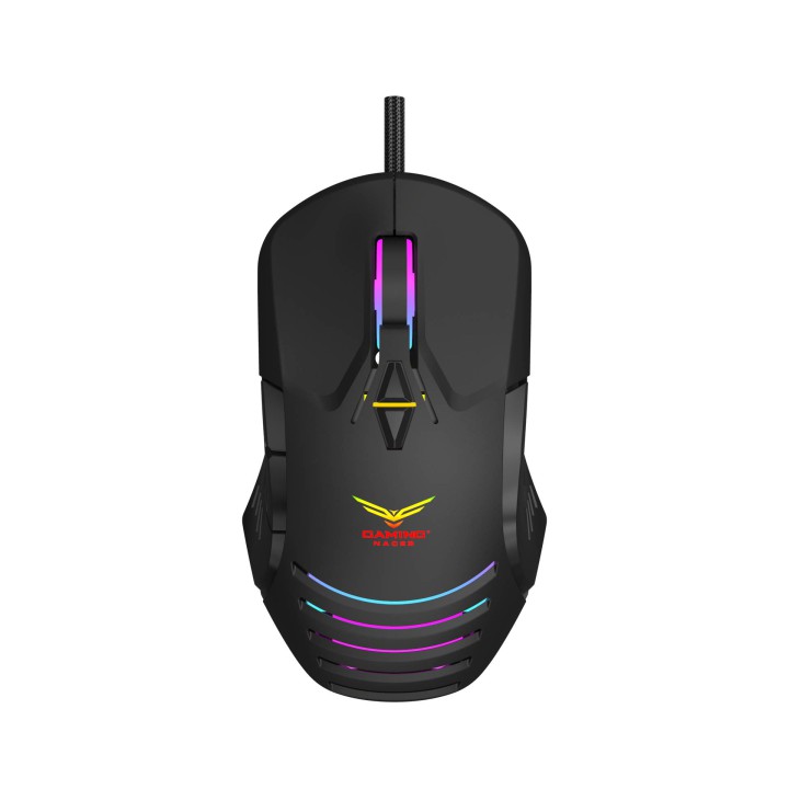 Mouse Gaming Naceb Gaming NA-0964