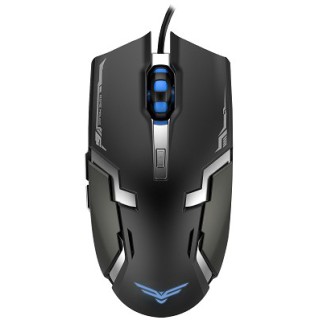 Mouse Gaming Naceb Technology NA-629