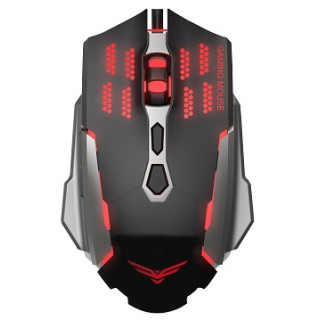 Mouse Gaming Naceb Technology NA-630