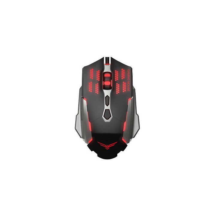 Mouse Gaming Naceb Technology NA-630