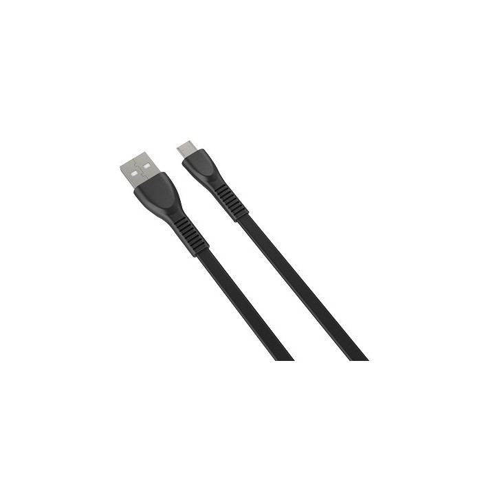 Cable USB a Micro USB Naceb Technology NA-0103N
