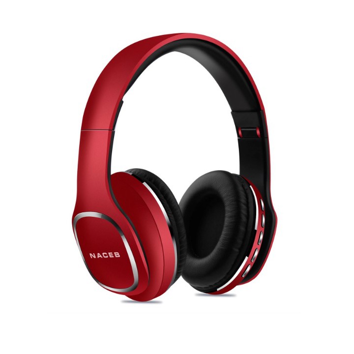 Diadema Bluetooh Cetus Naceb Technology NA-0307R