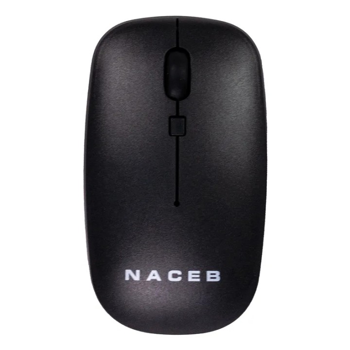 Mouse Naceb Technology NA-0136N
