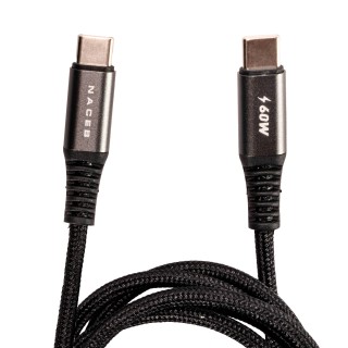 Cables USB Naceb Technology NA-0140