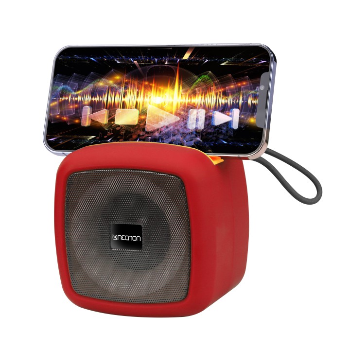 Bocinas NECNON NB-09