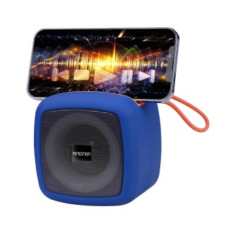 Bocinas NECNON NB-09