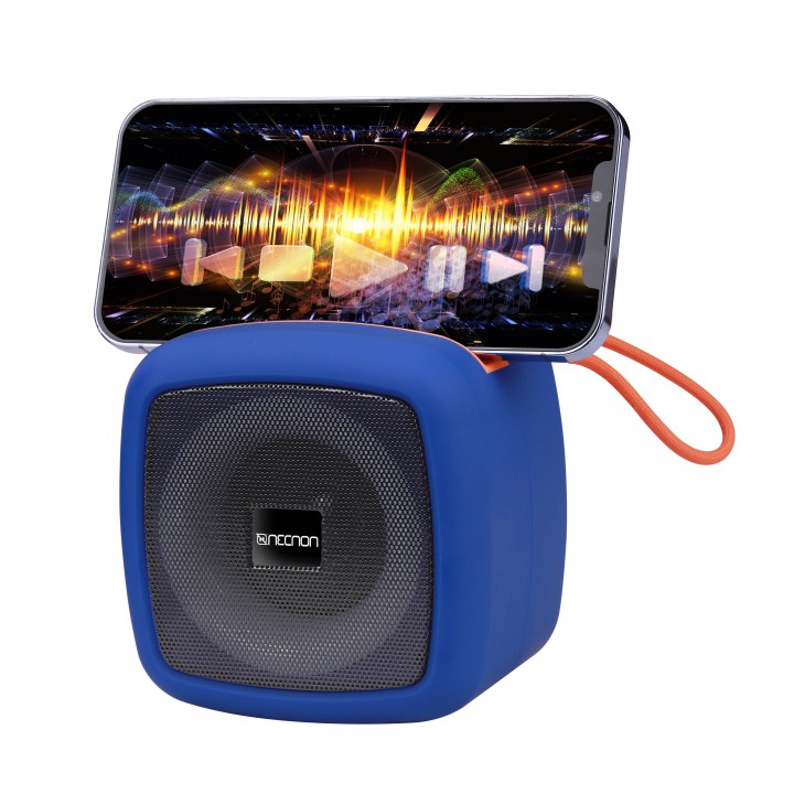 Bocinas NECNON NB-09